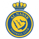 Al-Nassr babykläder