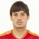 David Silva