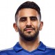 Riyad Mahrez