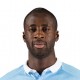 Yaya Toure