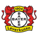 Bayer Leverkusen babykläder