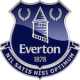 Everton Målvakt