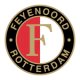 Feyenoord babykläder