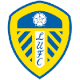 Leeds United babykläder