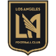 Los Angeles FC babykläder