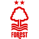 Nottingham Forest babykläder