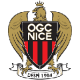 OGC Nice babykläder