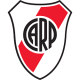 River Plate babykläder