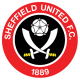 Sheffield United babykläder