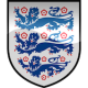 England fotbollströja Damer